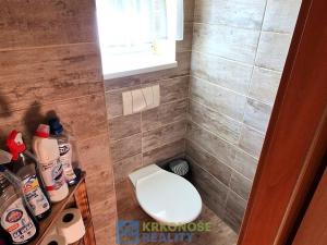 Prodej rodinného domu, Velké Svatoňovice - Markoušovice, 165 m2