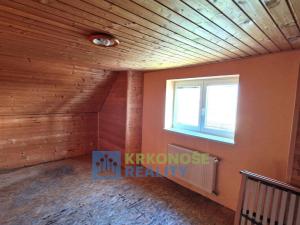 Prodej rodinného domu, Velké Svatoňovice - Markoušovice, 165 m2