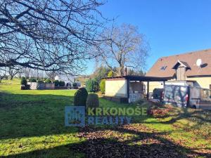 Prodej rodinného domu, Velké Svatoňovice - Markoušovice, 165 m2