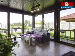 Prodej rodinného domu, Dešná, 143 m2