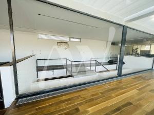 Pronájem kanceláře, Praha - Vysočany, Podkovářská, 456 m2