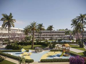 Prodej bytu 3+kk, Alicante, Španělsko, 95 m2