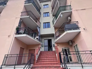 Prodej bytu 3+kk, Scalea, Itálie, 65 m2