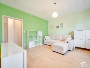 Pronájem bytu 2+kk, Pardubice - Trnová, Jozefa Gabčíka, 60 m2