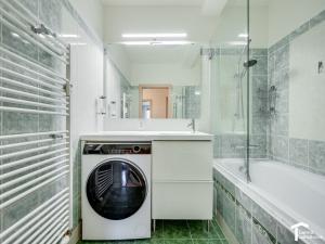 Pronájem bytu 2+kk, Pardubice - Trnová, Jozefa Gabčíka, 60 m2