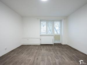 Pronájem bytu 2+1, Pardubice - Zelené Předměstí, Josefa Ressla, 59 m2