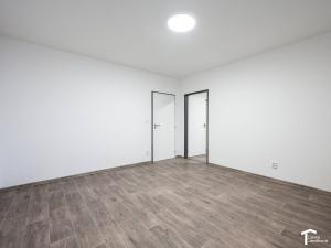 Pronájem bytu 2+1, Pardubice - Zelené Předměstí, Josefa Ressla, 59 m2