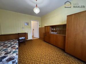 Pronájem bytu 2+1, Praha - Bubeneč, Ve struhách, 50 m2