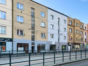 Pronájem obchodního prostoru, Ostrava - Mariánské Hory, 28. října, 83 m2