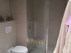 Pronájem bytu 1+kk, Teplice, Petra Jilemnického, 26 m2