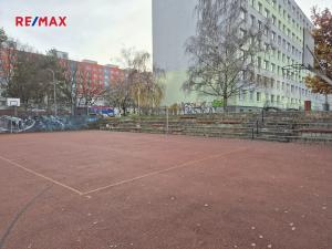 Prodej bytu 3+1, Praha - Stodůlky, Trávníčkova, 73 m2