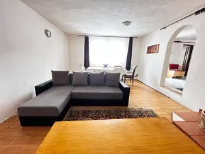 Prodej rodinného domu, Životice u Nového Jičína, 100 m2