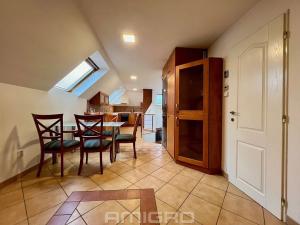 Pronájem bytu 4+kk, Brno, Fügnerova, 86 m2