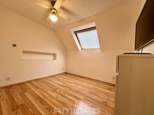 Pronájem bytu 4+kk, Brno, Fügnerova, 86 m2