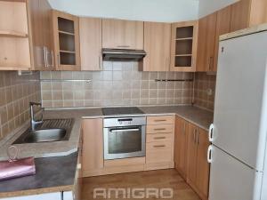 Pronájem bytu 2+kk, Brno, Bešůvka, 49 m2