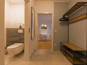 Prodej bytu 1+kk, Loučná pod Klínovcem, 28 m2