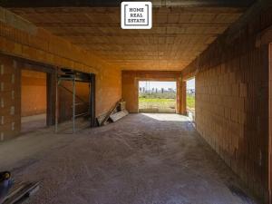 Prodej rodinného domu, Vysoký Újezd, Na Borech, 231 m2