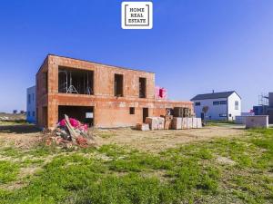 Prodej pozemku pro bydlení, Vysoký Újezd, Na Borech, 804 m2