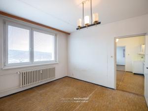 Prodej bytu 3+1, Brno - Řečkovice, Horácké náměstí, 70 m2