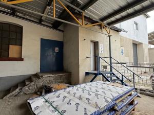 Pronájem výrobních prostor, Lhota Rapotina, 125 m2