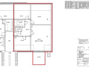 Prodej bytu 4+kk, Čelákovice, Dělnická, 98 m2