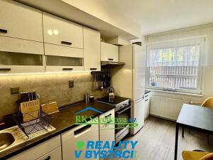 Prodej bytu 1+1, Brno, Bořetická, 35 m2
