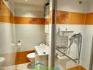 Prodej bytu 1+1, Brno, Bořetická, 35 m2