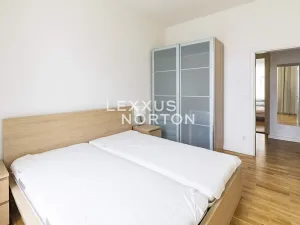 Pronájem bytu 3+kk, Praha - Holešovice, Kamenická, 73 m2