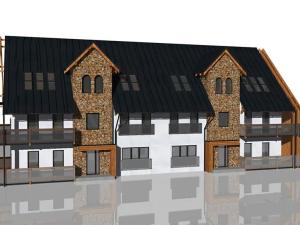 Prodej apartmánu, Vejprty, 1200 m2