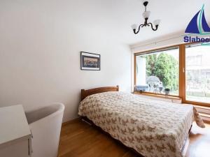 Prodej bytu 3+kk, Praha - Jinonice, Laténská, 113 m2