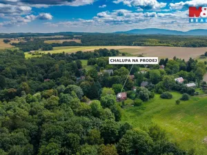 Prodej chalupy, Habartice - Háj, 200 m2