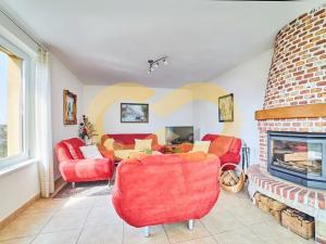 Prodej rodinného domu, Planá nad Lužnicí, Harrachova, 324 m2