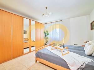 Prodej rodinného domu, Planá nad Lužnicí, Harrachova, 324 m2