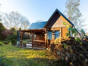 Prodej chaty, Pšov, 45 m2