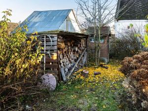 Prodej chaty, Pšov, 45 m2