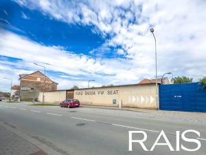 Prodej komerční nemovitosti, Želešice, Jabloňová, 695 m2