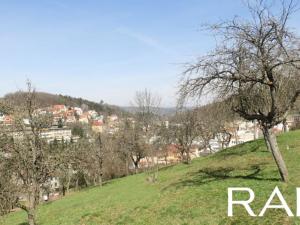 Prodej pozemku pro bydlení, Biskupice, 1845 m2