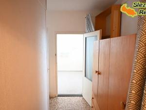 Pronájem bytu 3+1, Ostrava, Proskovická, 70 m2