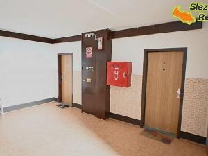 Pronájem bytu 3+1, Ostrava, Proskovická, 70 m2