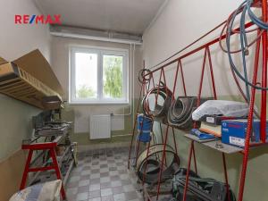 Pronájem kanceláře, Pardubice, Husova, 242 m2