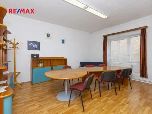 Prodej činžovního domu, Dašice, náměstí T. G. Masaryka, 957 m2