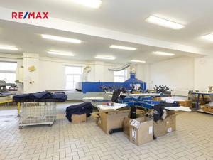 Prodej činžovního domu, Dašice, náměstí T. G. Masaryka, 957 m2