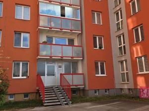 Prodej bytu 1+kk, Brno, Bořetická, 33 m2