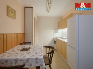 Pronájem bytu 2+kk, Praha - Újezd, U pramene, 50 m2