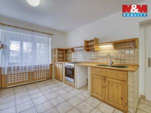 Prodej rodinného domu, Plzeň - Severní Předměstí, V Lužánkách, 183 m2