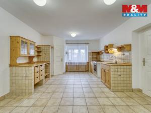 Prodej rodinného domu, Plzeň - Severní Předměstí, V Lužánkách, 183 m2