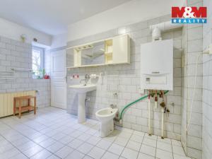 Prodej rodinného domu, Plzeň - Severní Předměstí, V Lužánkách, 183 m2