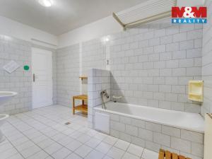 Prodej rodinného domu, Plzeň - Severní Předměstí, V Lužánkách, 183 m2