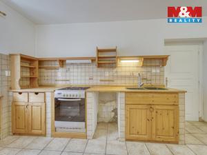 Prodej rodinného domu, Plzeň - Severní Předměstí, V Lužánkách, 183 m2