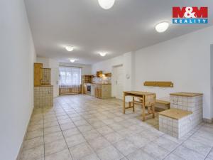 Prodej rodinného domu, Plzeň - Severní Předměstí, V Lužánkách, 183 m2